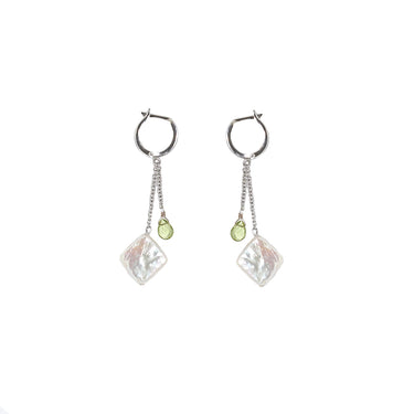 Arete Peridoto c/Perla